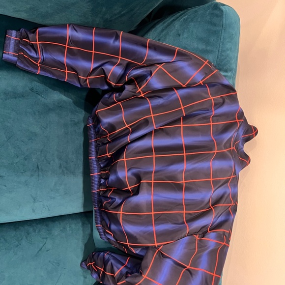 Justin Skye x H&M Jacket and Bag Set - Picture 4 of 9